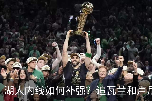 湖人内线如何补强？追瓦兰&卢尼还是交易迪亚巴特辅佐凯斯勒