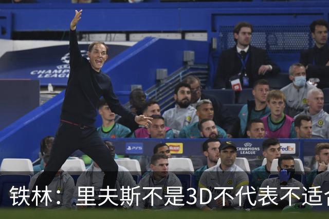 铁林：里夫斯不是3D不代表不适合东契奇 欧文也不是防守大闸